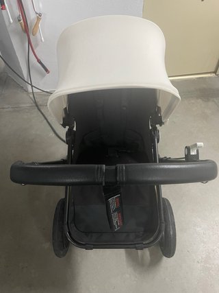 Carro Bebé Bugaboo Camaleon 3