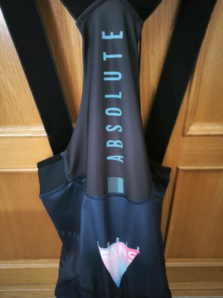 Culotte Ciclismo Gobik Talla L Azul Marino
