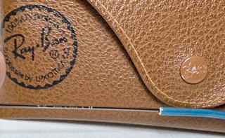 RAY BAN AVIATOR ORIGINAL