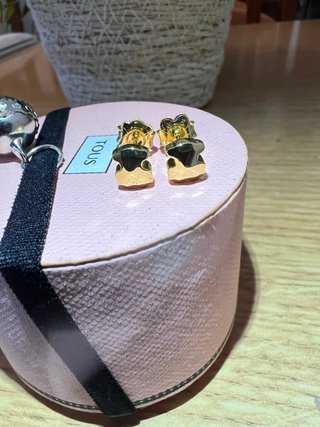Pendientes para Patri