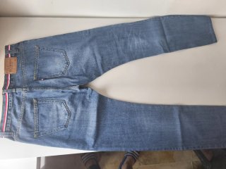 Pantalón vaquero El Ganso Talla 32