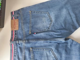 Pantalón vaquero El Ganso Talla 32