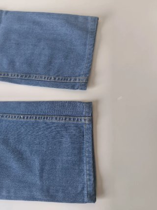 Pantalón vaquero El Ganso Talla 32