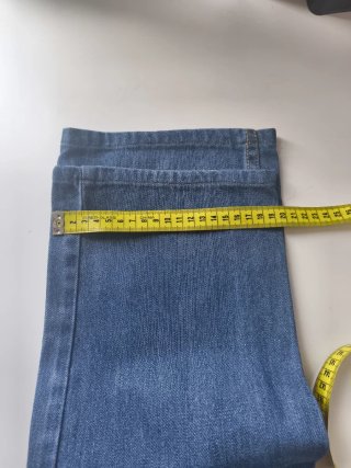 Pantalón vaquero El Ganso Talla 32