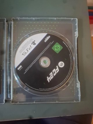 FC 24 Founder's Edition PS5