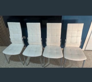 Sillas de salón-comedor