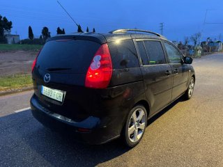 Mazda CX-5 2007
