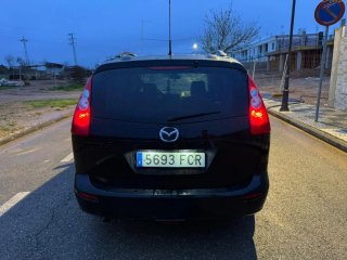 Mazda CX-5 2007