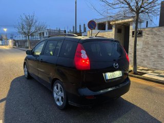Mazda CX-5 2007