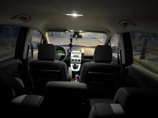 Mazda CX-5 2007