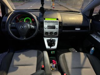 Mazda CX-5 2007