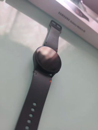 Samsung Galaxy Watch FE nero