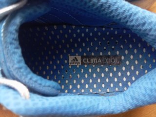Adidas Climacool Zapatillas Deportivas Azul