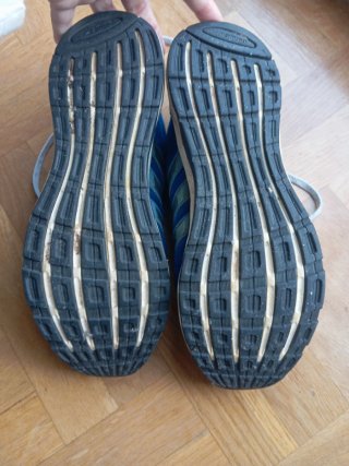 Adidas Climacool Zapatillas Deportivas Azul