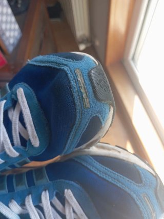 Adidas Climacool Zapatillas Deportivas Azul