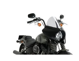 Cúpula Harley Davidson Softail Street Bob FXBB