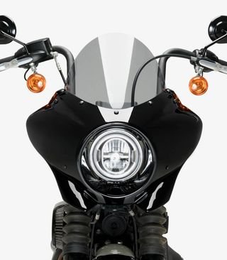 Cúpula Harley Davidson Softail Street Bob FXBB