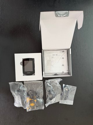 Garmin Edge 540