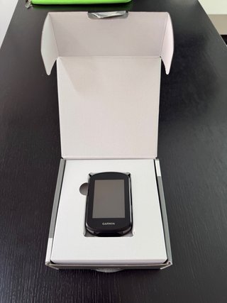 Garmin Edge 540