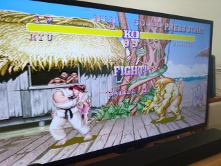 Consola Sony PS one Blanca