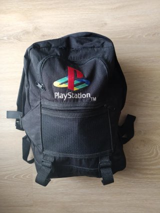 Consola Sony PS one Blanca