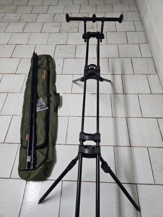 Fox Ranger MK2