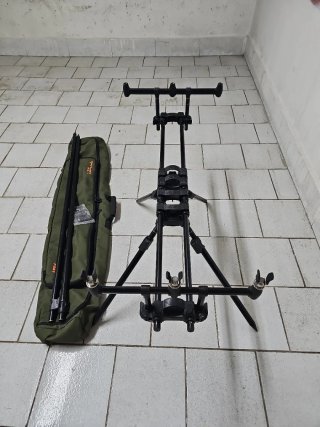 Fox Ranger MK2