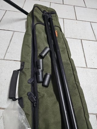 Fox Ranger MK2