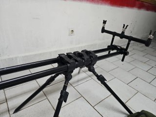 Fox Ranger MK2