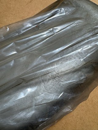 Asiento Suzuki Monza 50