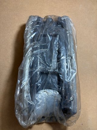 Asiento Suzuki Monza 50
