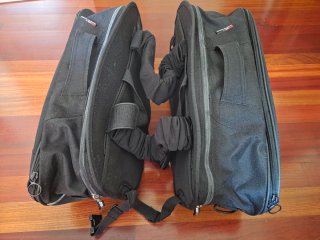 Alforjas Moto Givi