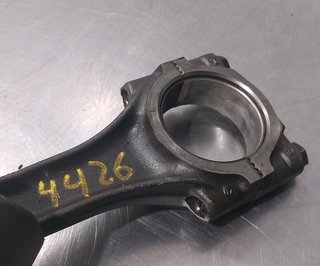 PISTON CITROEN JUMPER CAMIÓN 814043S