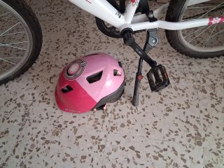 Bicicleta Infantil 20 DENBIKE