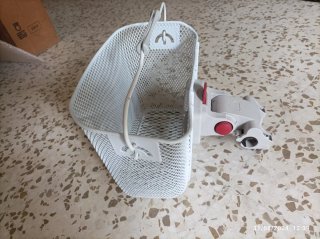 Bicicleta Infantil 20 DENBIKE