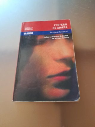 L'infern de Marta