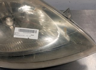 FARO DERECHO OPEL VIVARO F9QU7