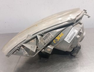 FARO DERECHO OPEL VIVARO F9QU7