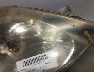 FARO DERECHO OPEL VIVARO F9QU7