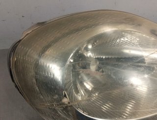 FARO DERECHO OPEL VIVARO F9QU7