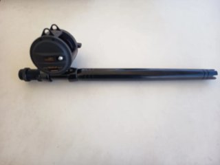 Carrete de pesca Shimano TLD20. Nuevo sin uso.