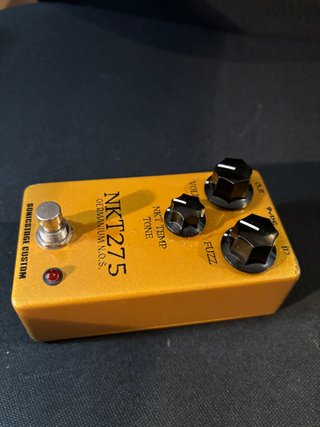 Sonicstage NKT275 AnalogMan SunFace