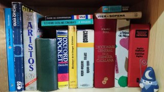 Enciclopedias