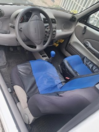 FIAT Seicento 2004