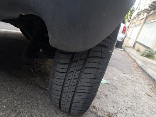 FIAT Seicento 2004