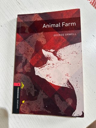 Animal Farm