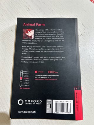 Animal Farm