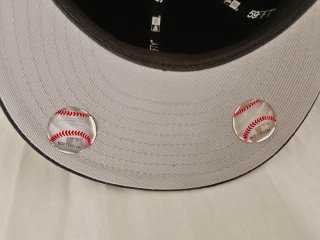 Gorra NY Yankees World Series 2000 New Era 59FIFTY
