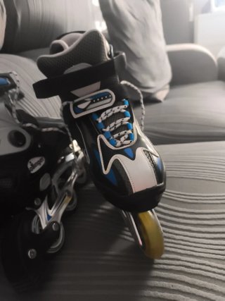 Patines en línea Bollinger