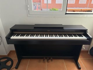 Piano Digital Yamaha